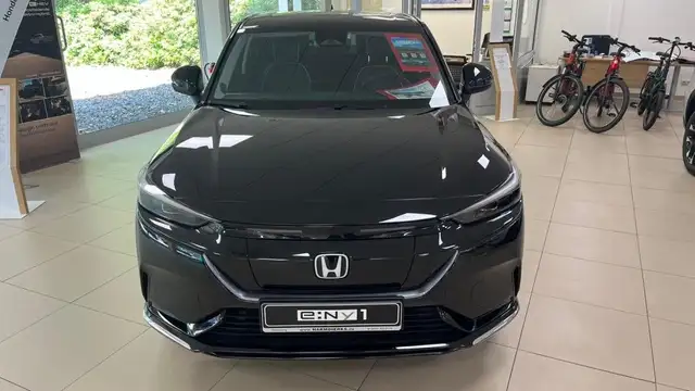Honda e:Ny1