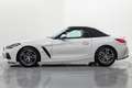 BMW Z4 sDrive 20iA Biały - thumbnail 14