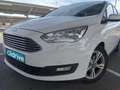 Ford C-Max 1.0 Ecoboost Auto-S&S Titanium 125 Blanc - thumbnail 6