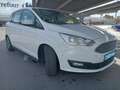 Ford C-Max 1.0 Ecoboost Auto-S&S Titanium 125 Blanc - thumbnail 3