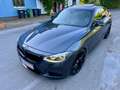 BMW 335 d GranTurismo xDrive MSportPanoramPerfomance Серый - thumbnail 4