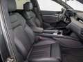 Audi Q8 e-tron 50 S line AHK/B&O/Navi+/Leder/Matrix Gris - thumbnail 4