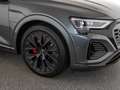 Audi Q8 e-tron 50 S line quattro B&O/ Navi Plus Grigio - thumbnail 10