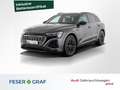 Audi Q8 e-tron 50 S line quattro B&O/ Navi Plus Grigio - thumbnail 1