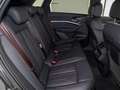 Audi Q8 e-tron 50 S line quattro B&O/ Navi Plus Grigio - thumbnail 5
