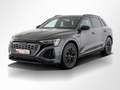Audi Q8 e-tron 50 S line AHK/B&O/Navi+/Leder/Matrix Gris - thumbnail 15