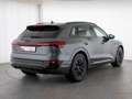 Audi Q8 e-tron 50 S line AHK/B&O/Navi+/Leder/Matrix Gris - thumbnail 2