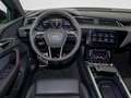 Audi Q8 e-tron 50 S line AHK/B&O/Navi+/Leder/Matrix Gris - thumbnail 3