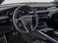 Audi Q8 e-tron 50 S line quattro B&O/ Navi Plus Grau - thumbnail 6
