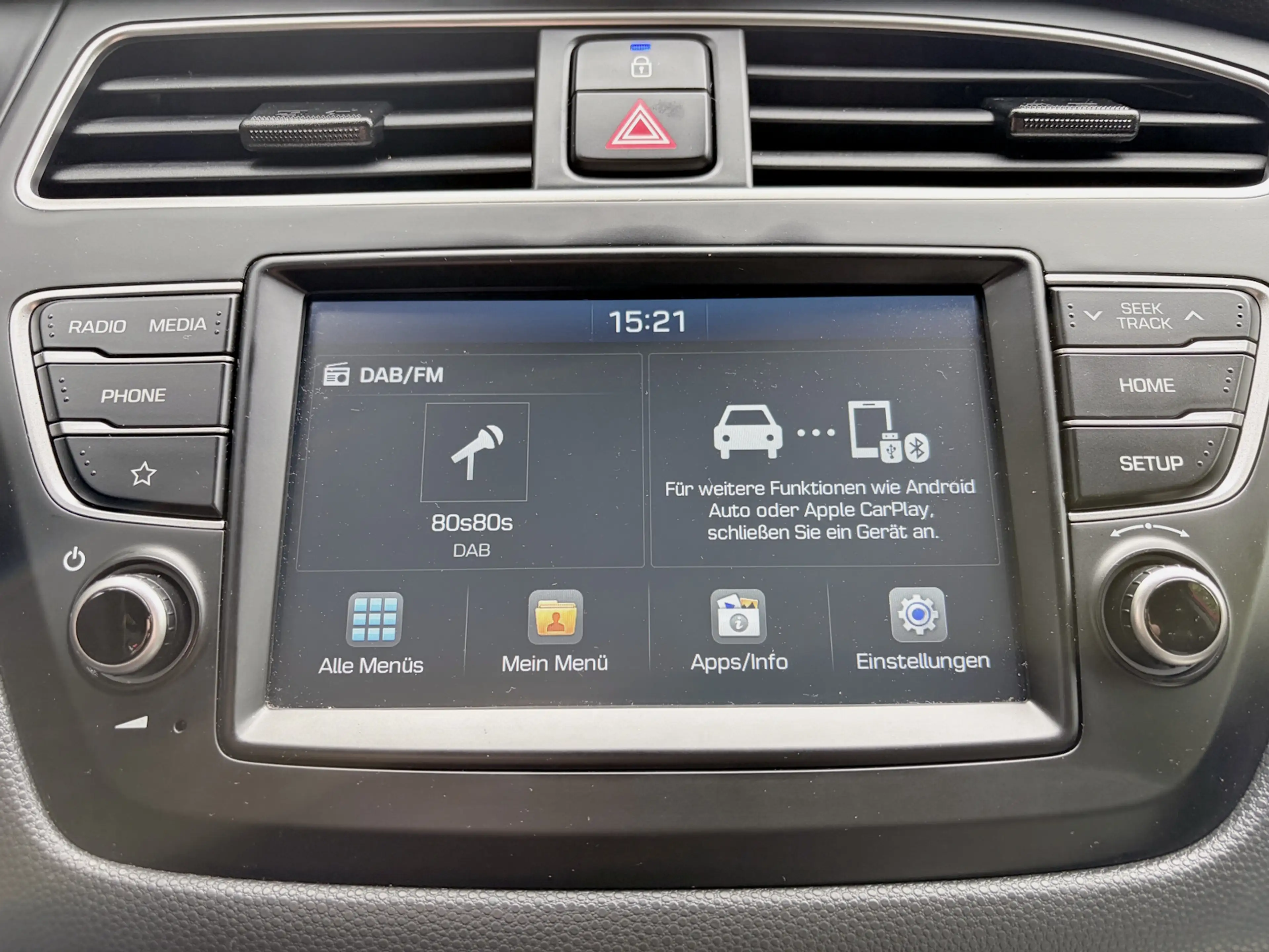 Hyundai i20 i20 1.0 T-GDI DCT Advantage — photo 14