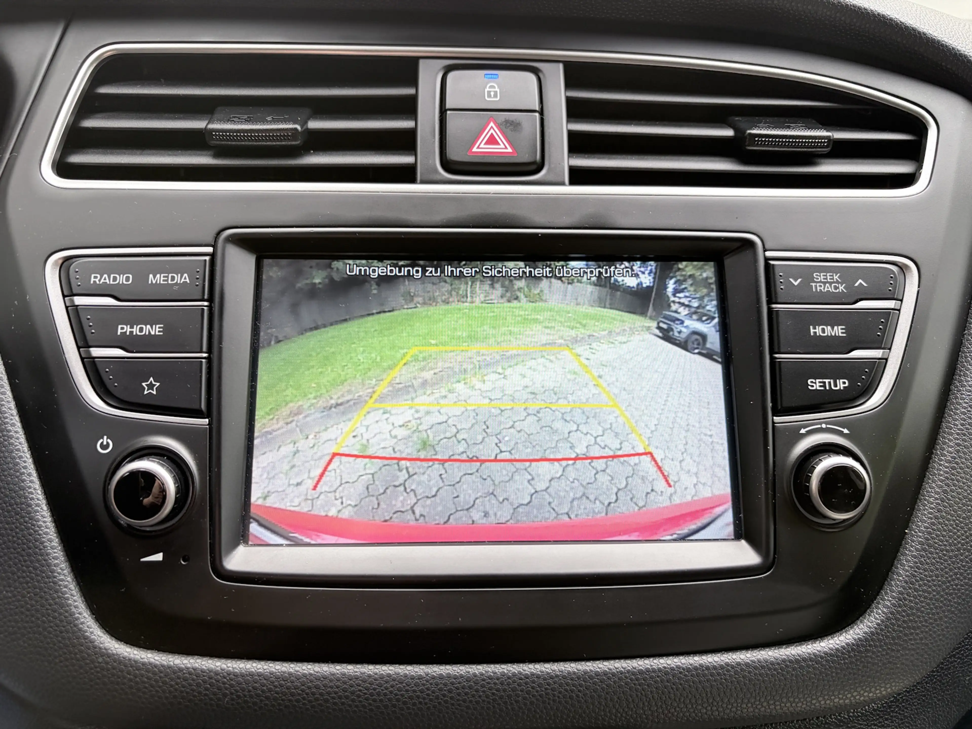 Hyundai i20 i20 1.0 T-GDI DCT Advantage — photo 13