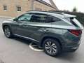 Hyundai TUCSON 1.6 T-GDi Mild Hybride Feel 6iMT Top tweedehands! Vert - thumbnail 8