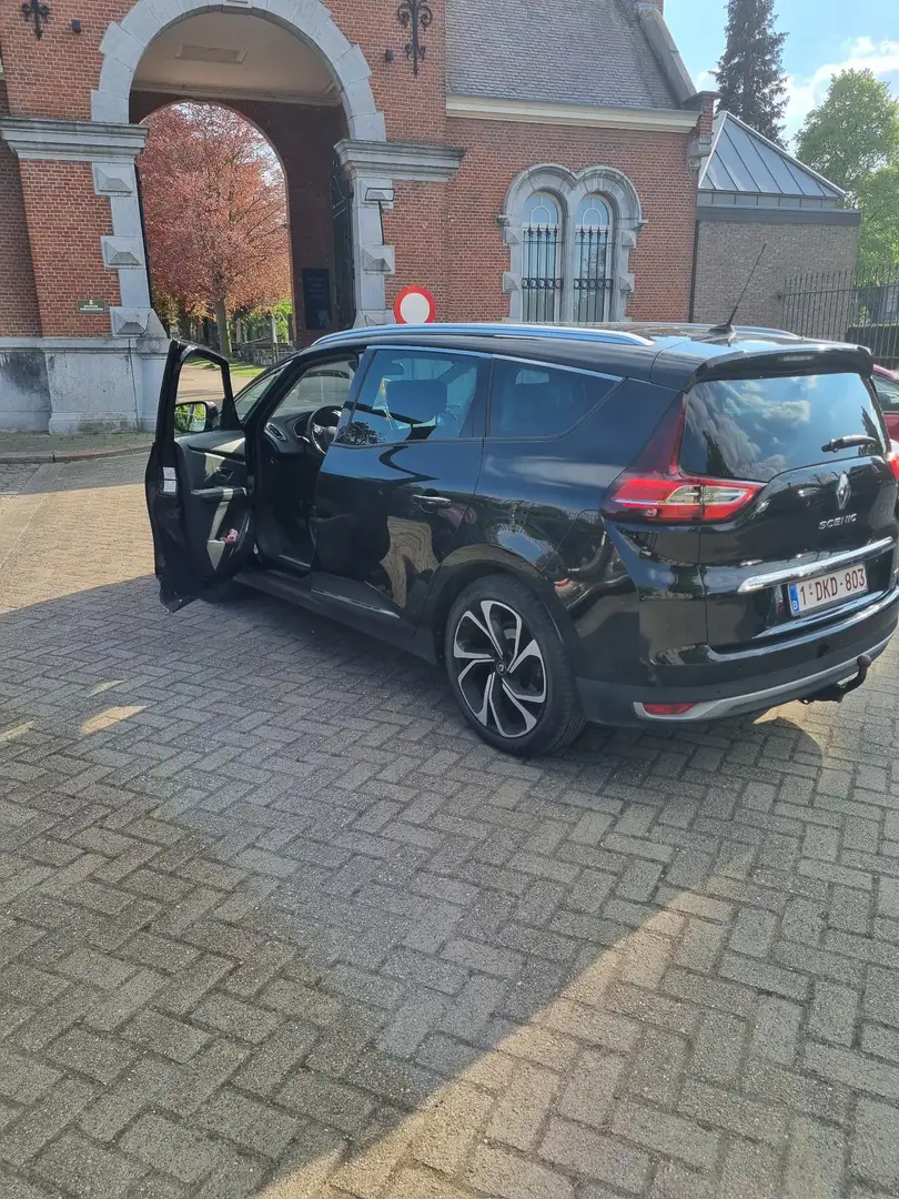 Renault Grand Scenic ENERGY dCi 110 Business - 1