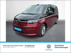 Volkswagen T7 Multivan Life HYB LED AHZV KAMERA SHZ