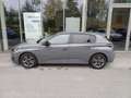 Peugeot 308 PureTech 130 S&S EAT8 Style Gris - thumbnail 4