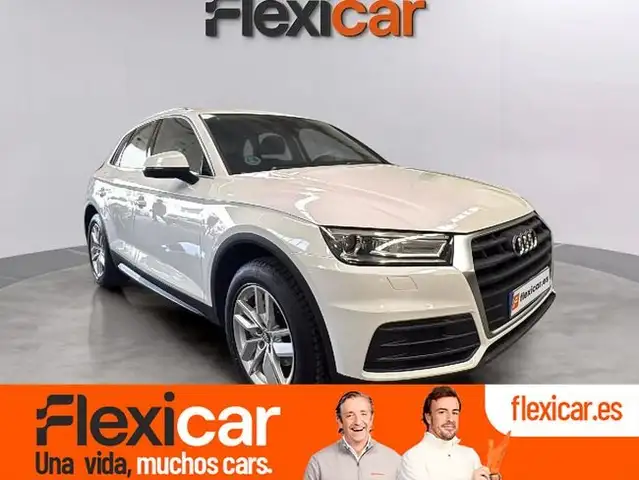 Audi Q5 2.0TDI 110kW