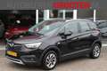 Opel Crossland X 1.2 Turbo Innovation//Automaat!! Schwarz - thumbnail 1