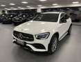 Mercedes-Benz GLC 220 2.0 d 4Matic 195 CV Coupé Premium Bianco - thumbnail 3