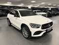 Mercedes-Benz GLC 220 2.0 d 4Matic 195 CV Coupé Premium Bianco - thumbnail 1