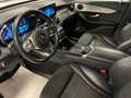 Mercedes-Benz GLC 220 2.0 d 4Matic 195 CV Coupé Premium Bianco - thumbnail 13