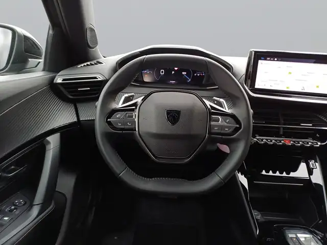 Peugeot 2008 view 13