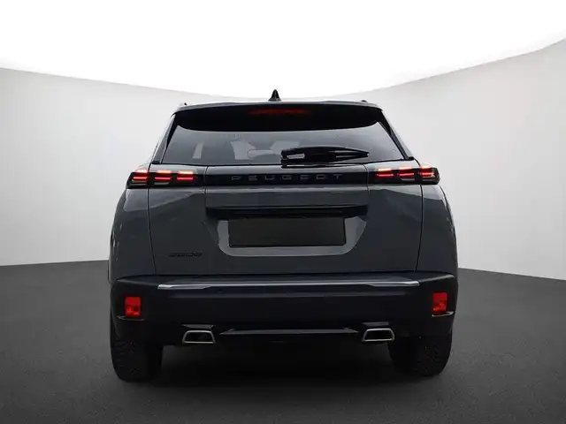 Peugeot 2008 view 3