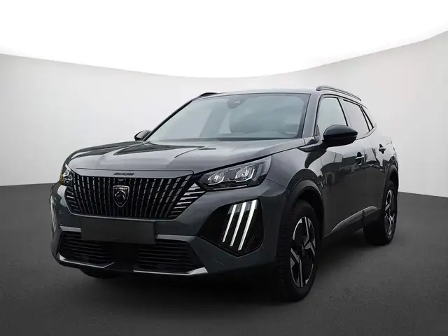 2024 Peugeot 2008 in Grey for sale