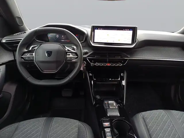 Peugeot 2008 view 10