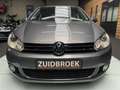 Volkswagen Golf 1.4 TSI DSG!! Nette Auto!! Xenon!! Cruise!! Gris - thumbnail 2