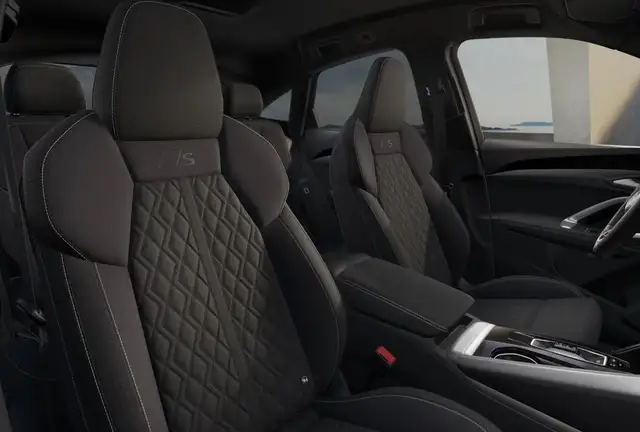 Audi Q5 S line 2xS Tech PrivG 20Z ACC Kam LED+ VirCo+ 1... Ansicht 5