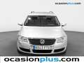 Volkswagen Passat Variant 2.0TDI Advance Plateado - thumbnail 10