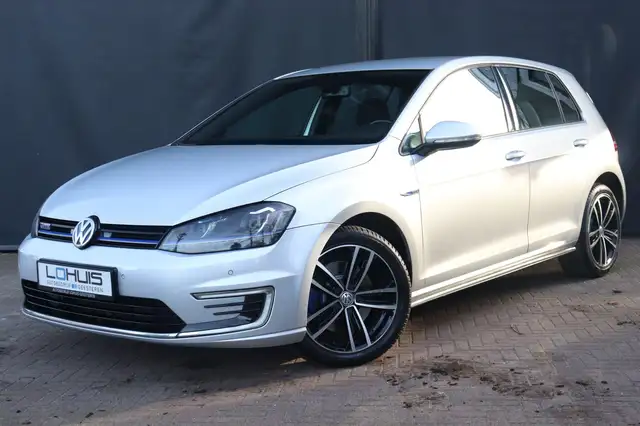 Volkswagen Golf GTE 1.4 TSI