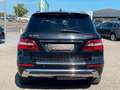 Mercedes-Benz ML 350 BlueTec"7G-TRONIC"AMG PAKET"NAVI"LEDER" Schwarz - thumbnail 8
