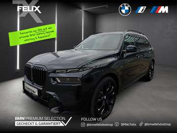 xDrive40d M SPORTPAKET PRO+ICONIC GLOW+2"ALU+CRAFT