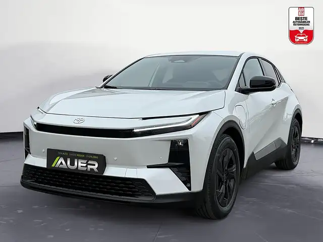 Toyota C-HR+ Elektro 77kWh Teamplayer | 600km Reichwei...