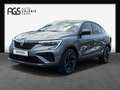 Renault Arkana Esprit Alpine Full-Hybrid 145 LED/NAVI/SHZ/PDC Gris - thumbnail 1