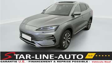 U 1.5l DM-i 218 ch PHEV Boost  Le moins Cher de France Plusieurs Coloris
