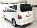 Volkswagen T5 Multivan DSG*COMFORTLINE*NAVI*PDC*STANDHEIZUNG*TEMPOMAT* Blanco - thumbnail 5