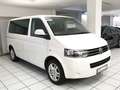 Volkswagen T5 Multivan DSG*COMFORTLINE*NAVI*PDC*STANDHEIZUNG*TEMPOMAT* Blanco - thumbnail 2