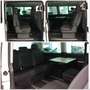 Volkswagen T5 Multivan DSG*COMFORTLINE*NAVI*PDC*STANDHEIZUNG*TEMPOMAT* Blanco - thumbnail 11