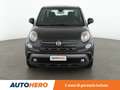 Fiat 500L 1.4 City Cross 95 CV Gris - thumbnail 9