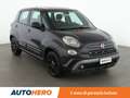 Fiat 500L 1.4 City Cross 95 CV Gris - thumbnail 8