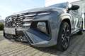 Hyundai TUCSON N-Line 150PS DCT PanoGlasSchiebedach +AHK Grau - thumbnail 4
