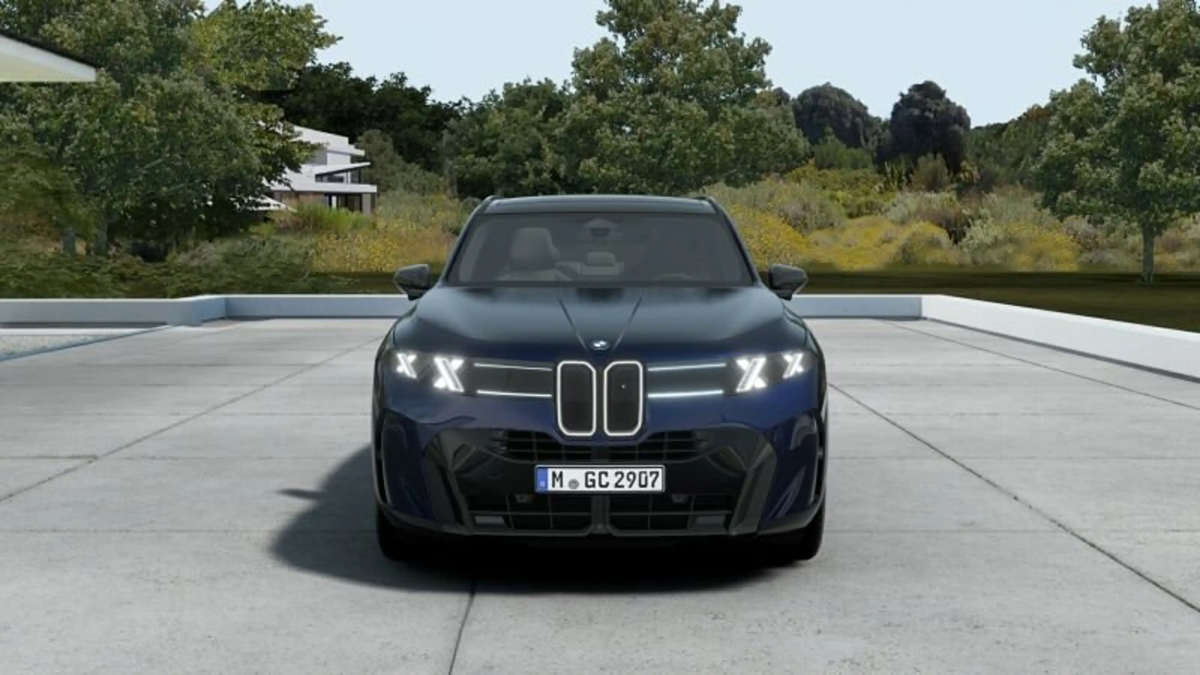 BMW X5 40d xDrive — photo 4