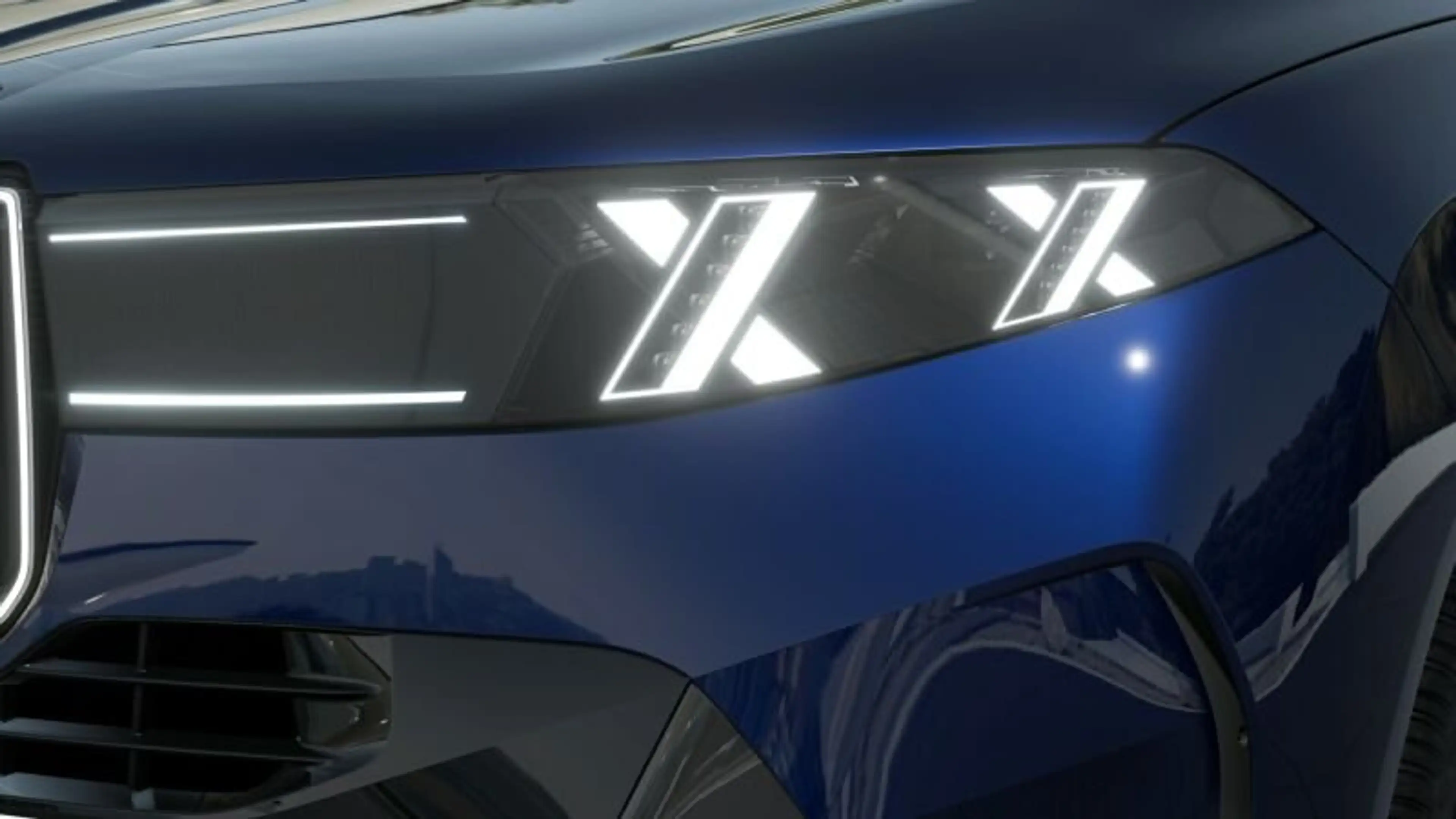 BMW X5 40d xDrive — photo 7