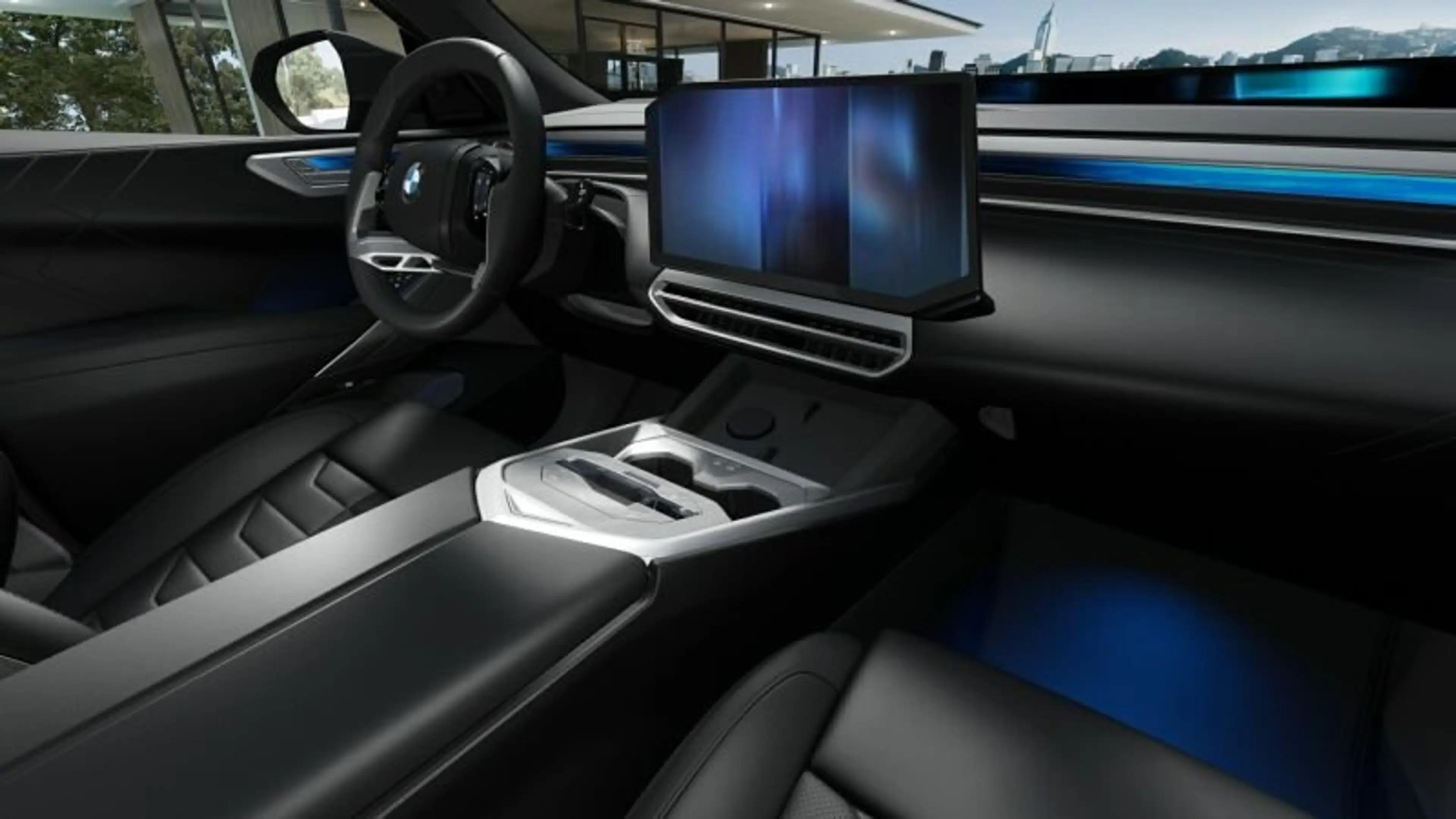 BMW X5 40d xDrive — photo 14