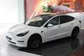 Tesla Model 3 Gran Autonomía AWD Blanco - thumbnail 2