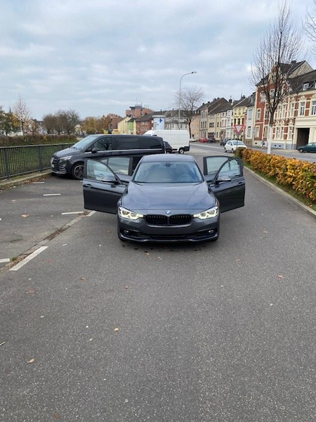 Photo du véhicule
