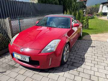 350 Z Roadster