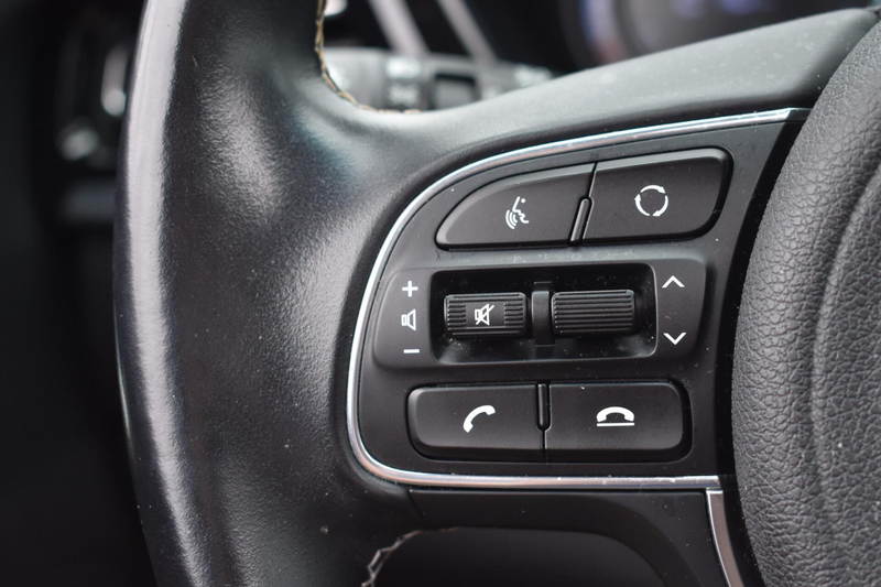 Kia e-Niro DynamicPlusLine 64 kWh | Schuifdak | SOH 100% | Ca — photo 15